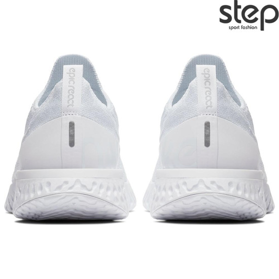 Nike Epic react flyknit